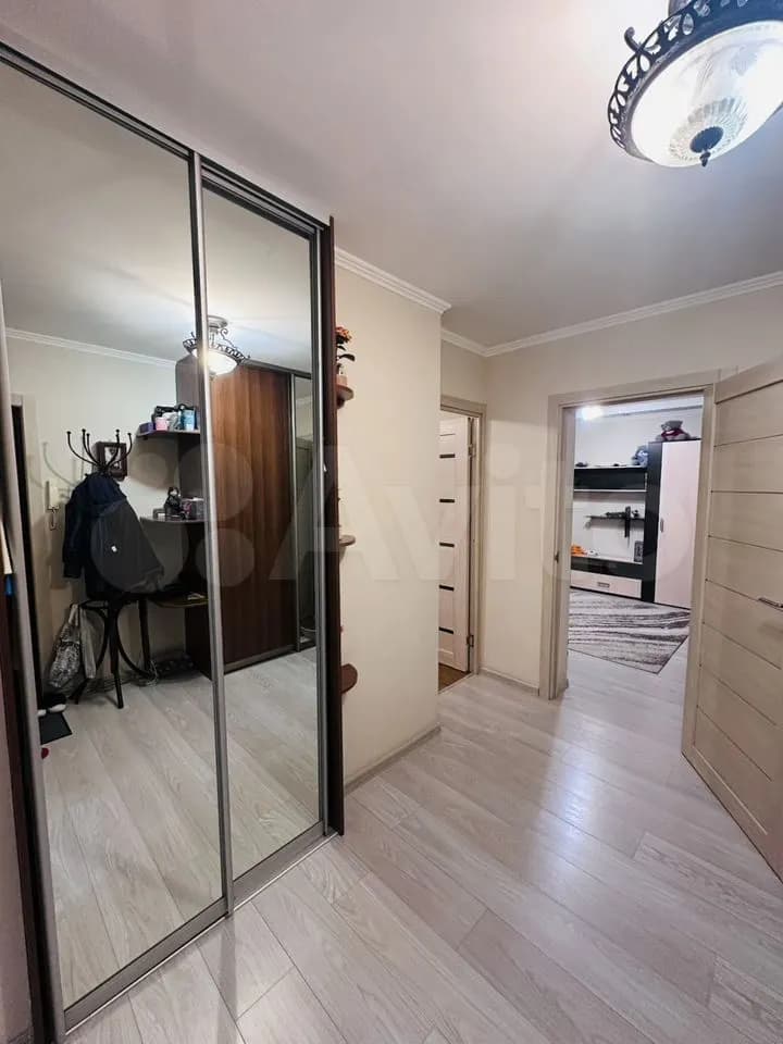 Продается 2-комн. квартира, 58 м²