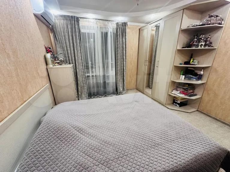 Продается 2-комн. квартира, 58 м² — фото 3