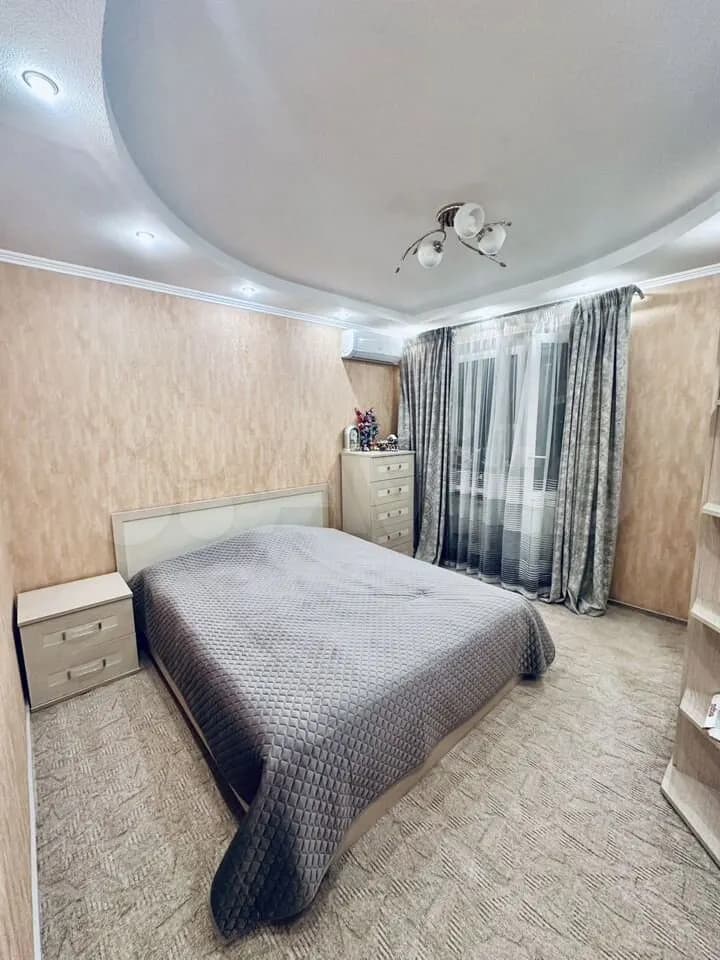 Продается 2-комн. квартира, 58 м² — фото 4