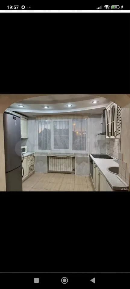 Продается 2-комн. квартира, 54 м²