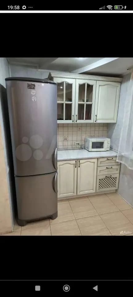 Продается 2-комн. квартира, 54 м² — фото 3