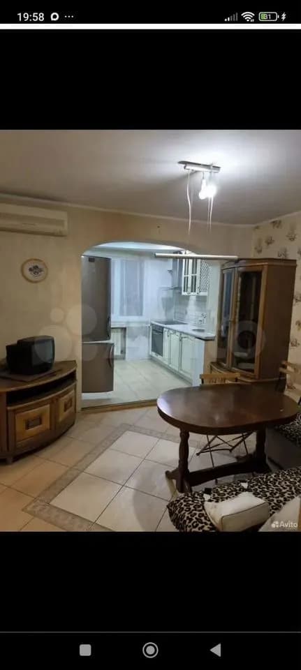Продается 2-комн. квартира, 54 м² — фото 4