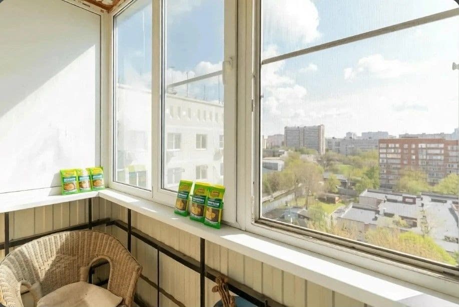 Продается 3-комн. квартира, 61.8 м² — фото 3