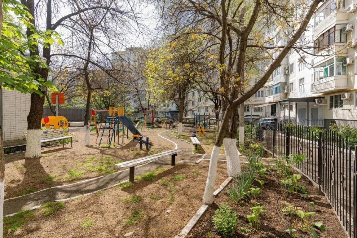 Продается 3-комн. квартира, 61.8 м² — фото 4