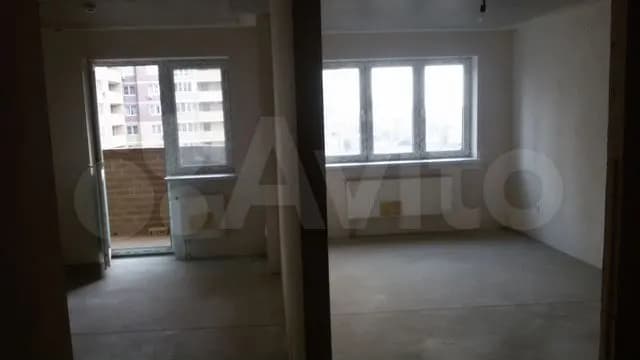 Продается 1-комн. квартира, 41 м² — фото 2