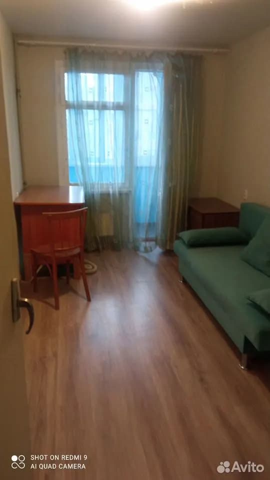 Продается 4-комн. квартира, 73.9 м² — фото 4