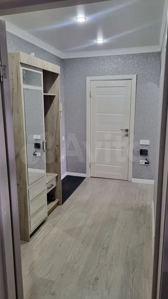 Продается 2-комн. квартира, 56 м² — фото 3