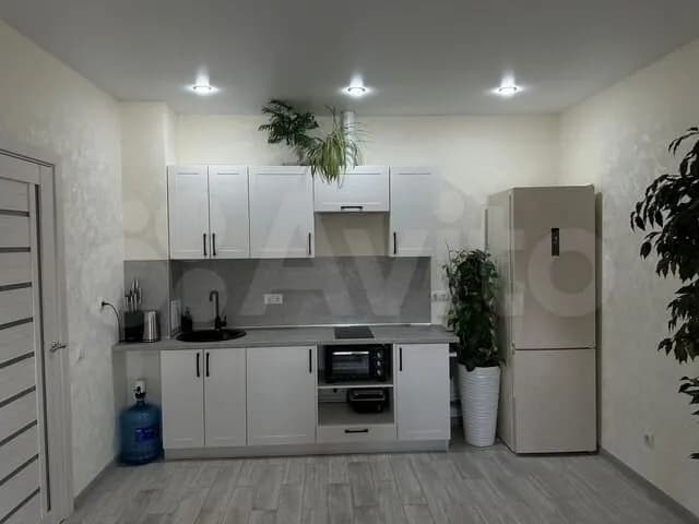 Продается 1-комн. квартира, 40.5 м² — фото 2