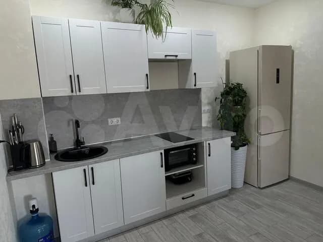 Продается 1-комн. квартира, 40.5 м² — фото 3