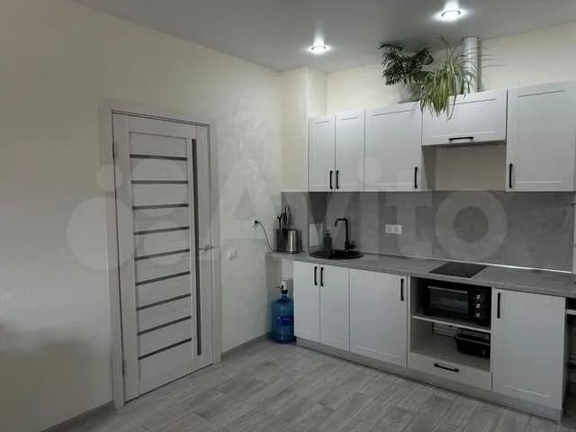 Продается 1-комн. квартира, 40.5 м² — фото 4