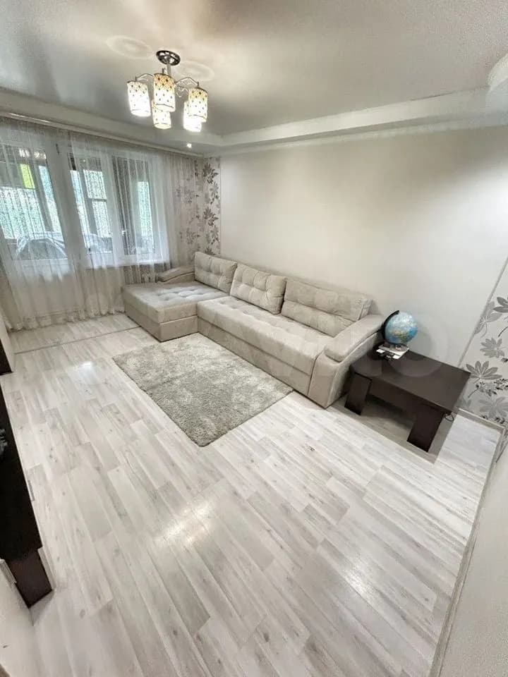 Продается 3-комн. квартира, 67 м²