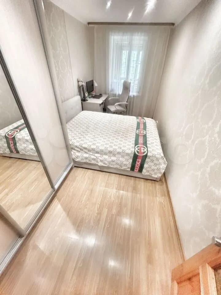 Продается 3-комн. квартира, 67 м² — фото 2