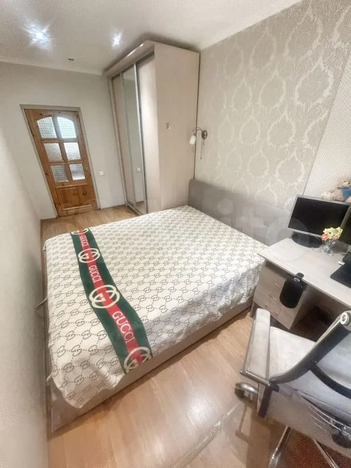 Продается 3-комн. квартира, 67 м² — фото 3