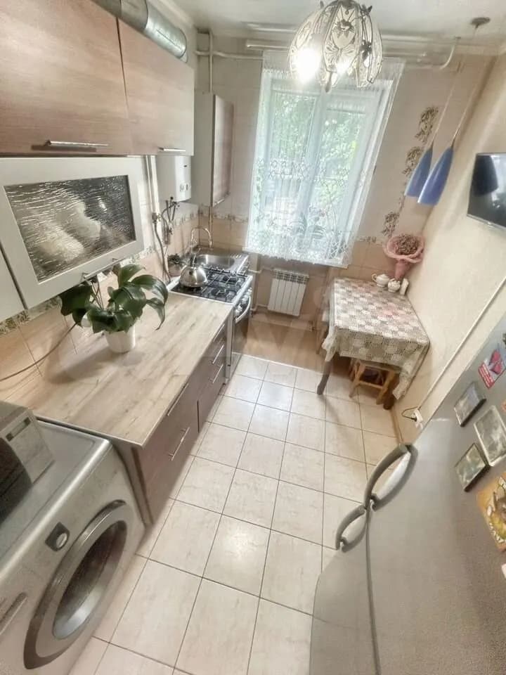 Продается 3-комн. квартира, 67 м² — фото 5
