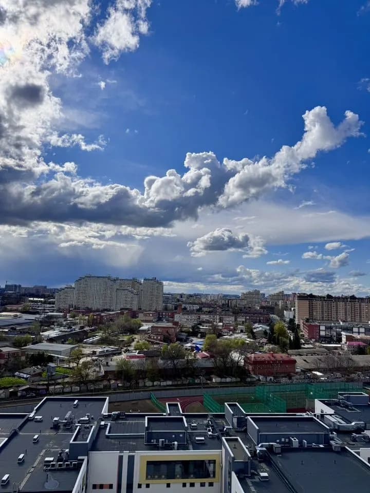 Продается 2-комн. квартира, 66.4 м² — фото 2