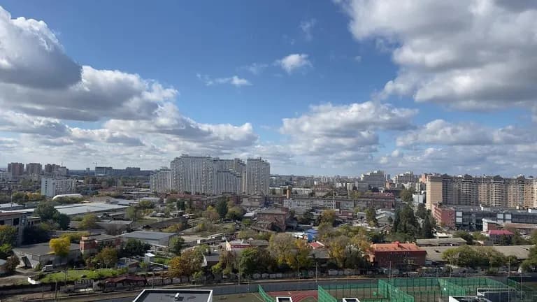 Продается 2-комн. квартира, 66.4 м² — фото 4