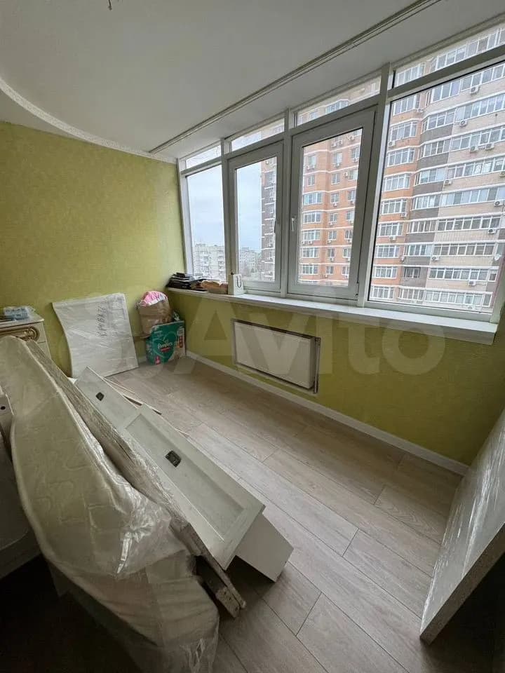 Продается 2-комн. квартира, 83.3 м² — фото 5