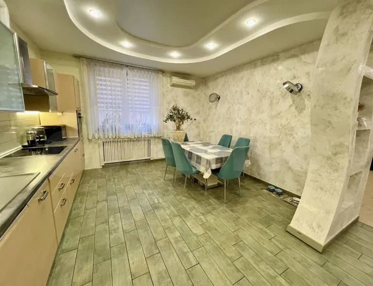 Продается 3-комн. квартира, 108.3 м² — фото 4