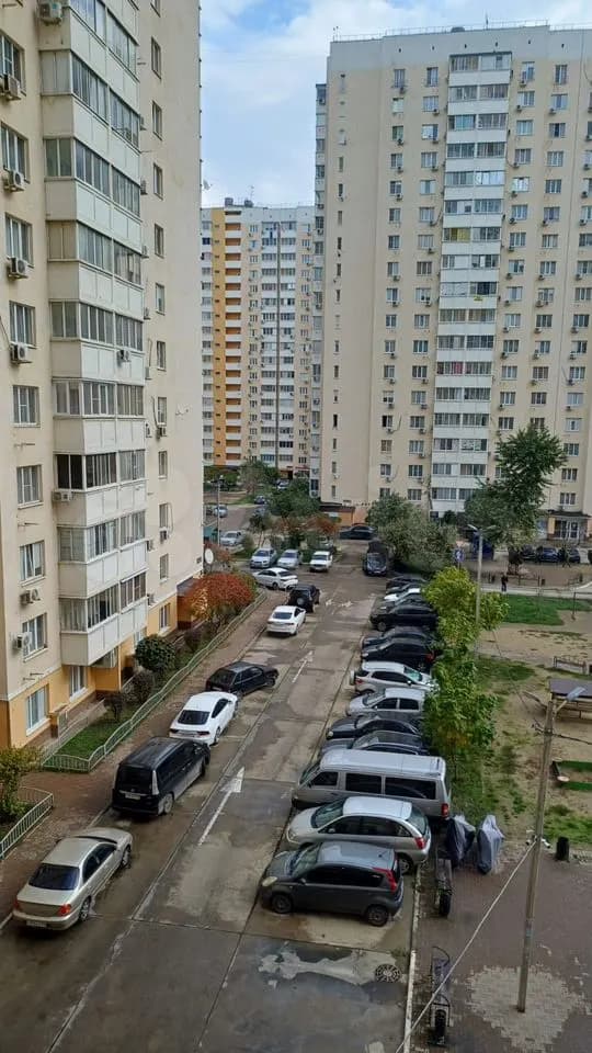 Продается 1-комн. квартира, 39.1 м²