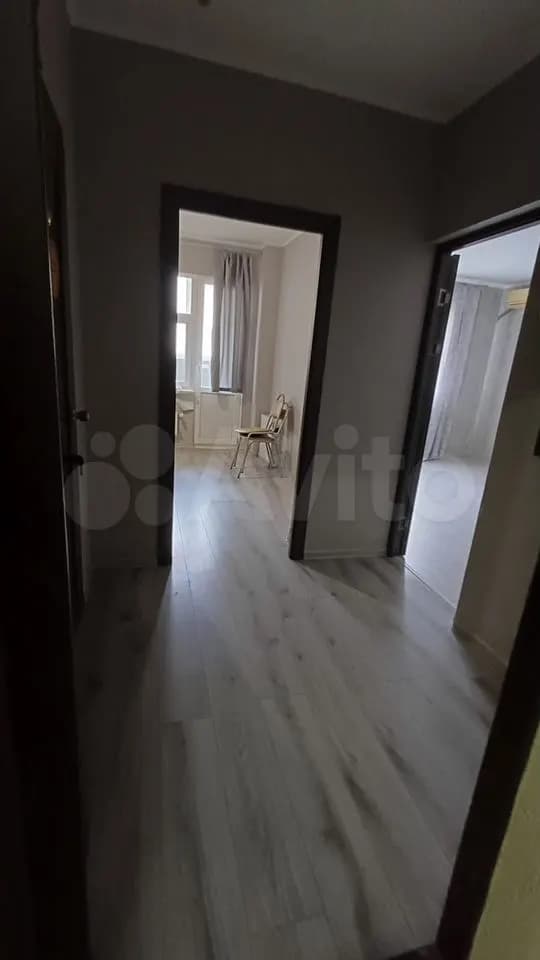 Продается 1-комн. квартира, 39.1 м² — фото 2