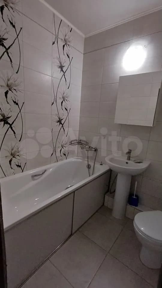 Продается 1-комн. квартира, 39.1 м² — фото 4