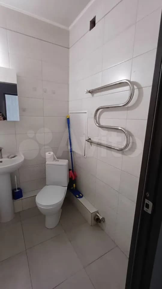 Продается 1-комн. квартира, 39.1 м² — фото 5