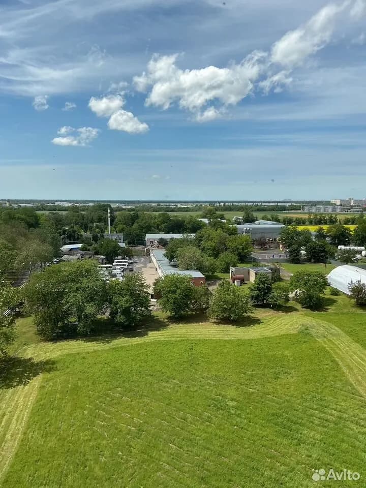 Продается 2-комн. квартира, 61 м²