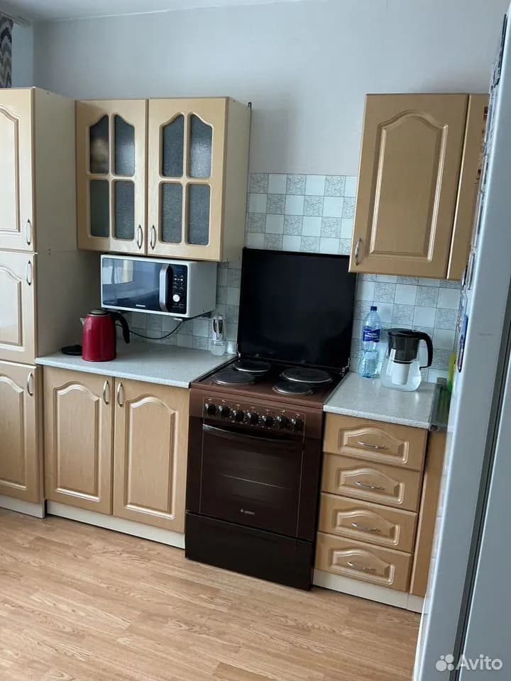 Продается 2-комн. квартира, 61 м² — фото 3