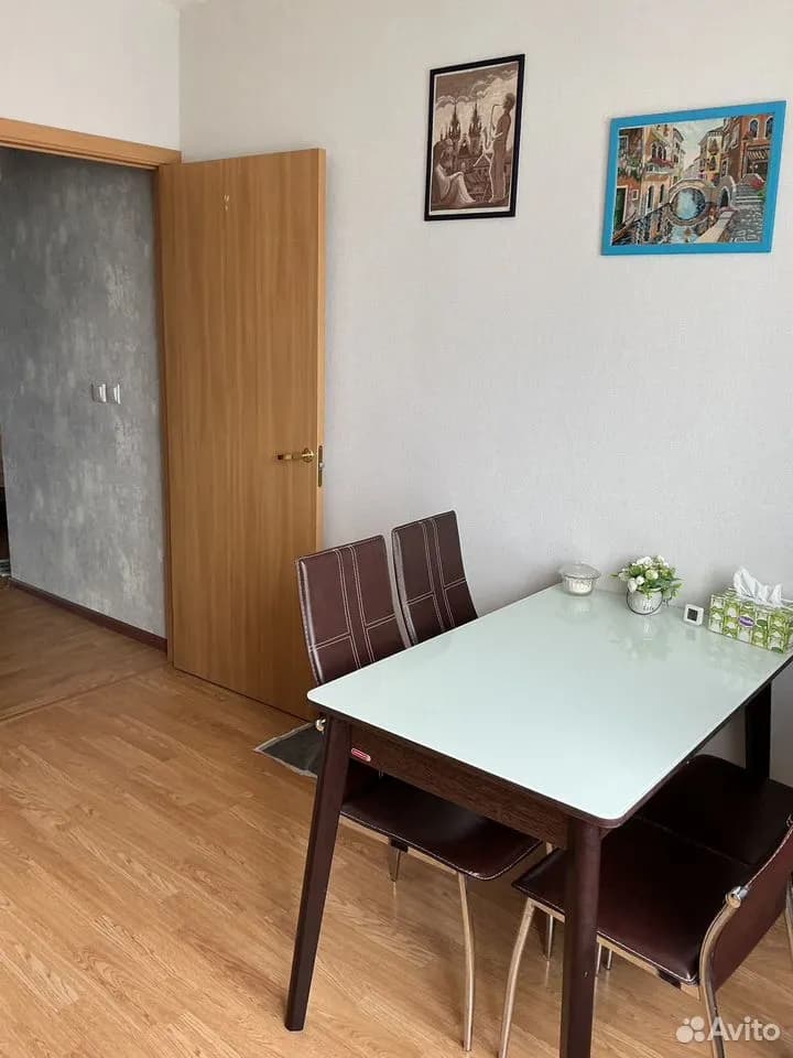 Продается 2-комн. квартира, 61 м² — фото 4