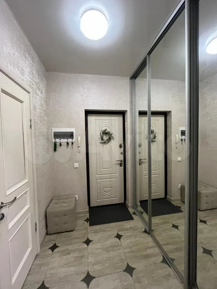 Продается 1-комн. квартира, 36.5 м²