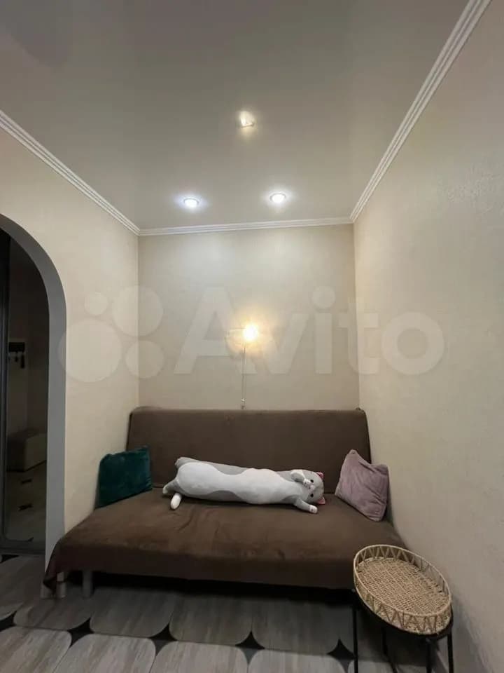 Продается 1-комн. квартира, 36.5 м² — фото 4