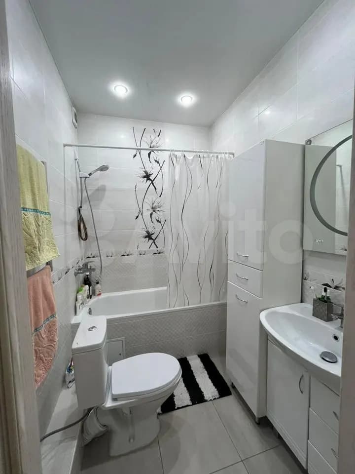 Продается 1-комн. квартира, 36.5 м² — фото 5