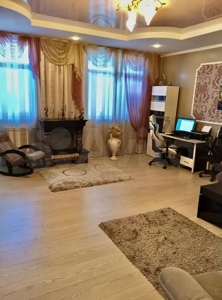 Продается 2-комн. квартира, 84.4 м²