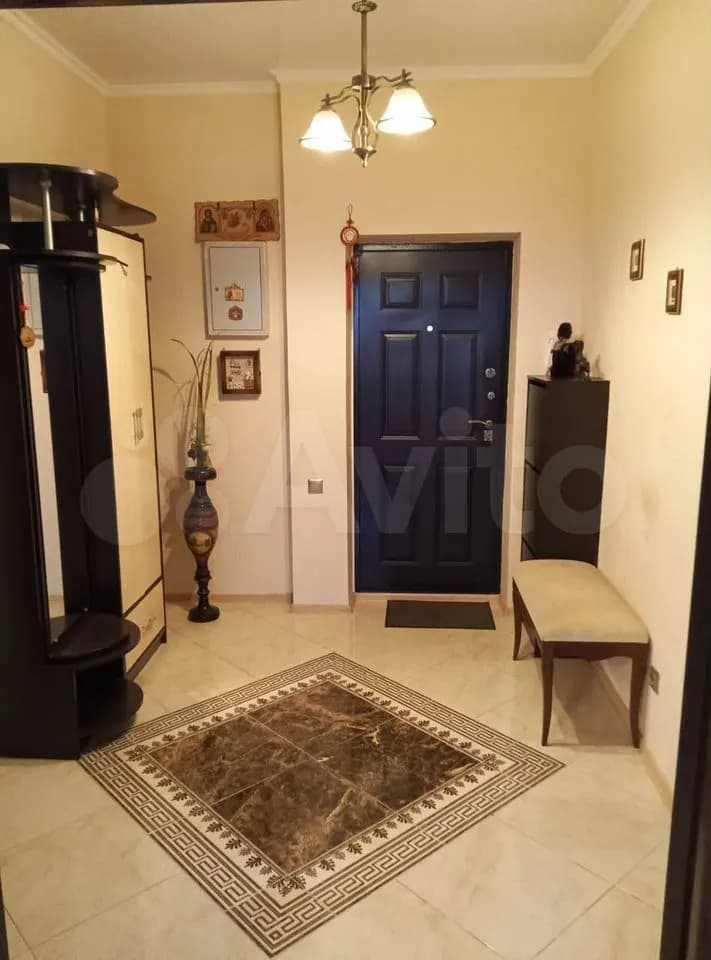 Продается 2-комн. квартира, 84.4 м² — фото 3