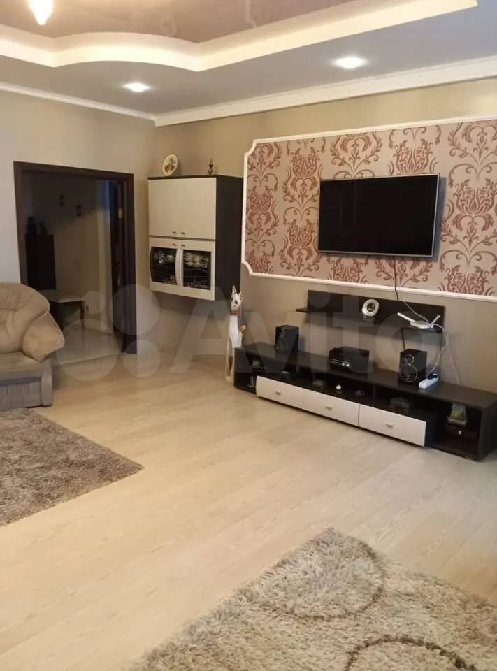 Продается 2-комн. квартира, 84.4 м² — фото 5