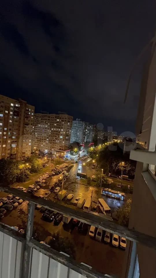 Продается 3-комн. квартира, 75.7 м²