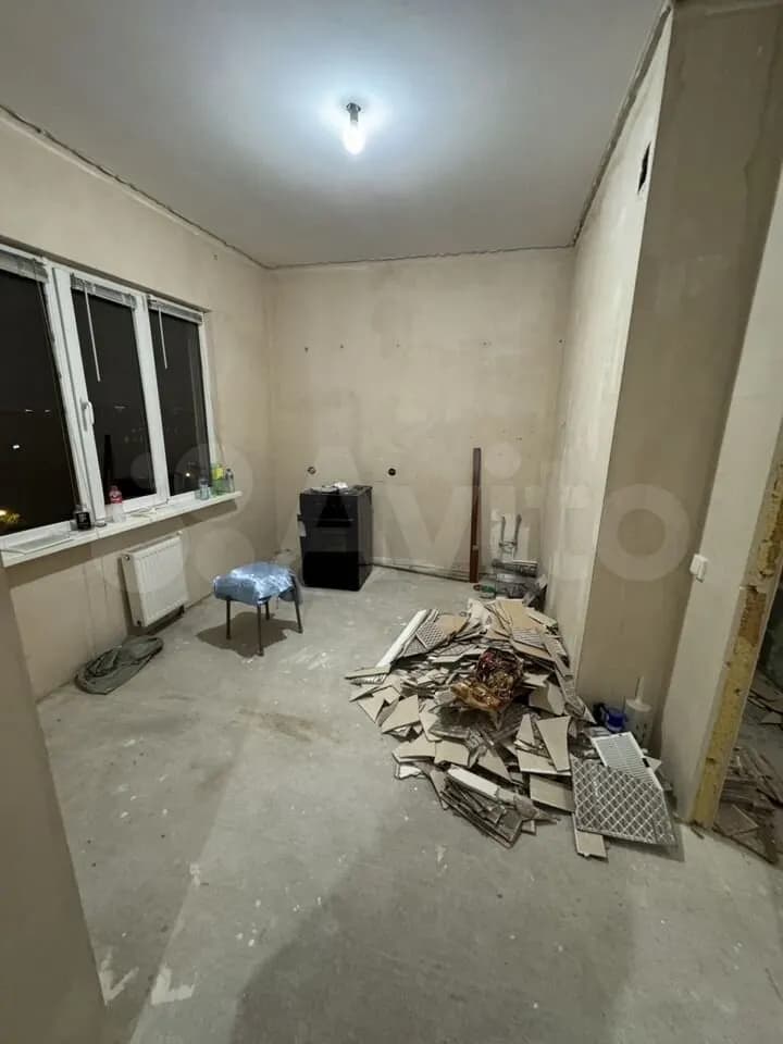 Продается 3-комн. квартира, 75.7 м² — фото 4