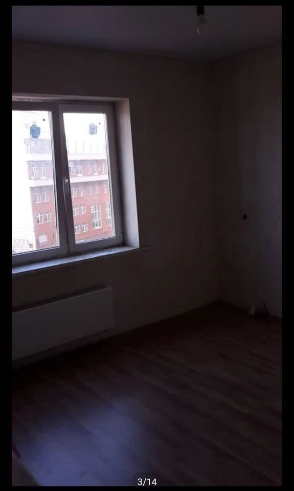 Продается 2-комн. квартира, 68.2 м² — фото 2