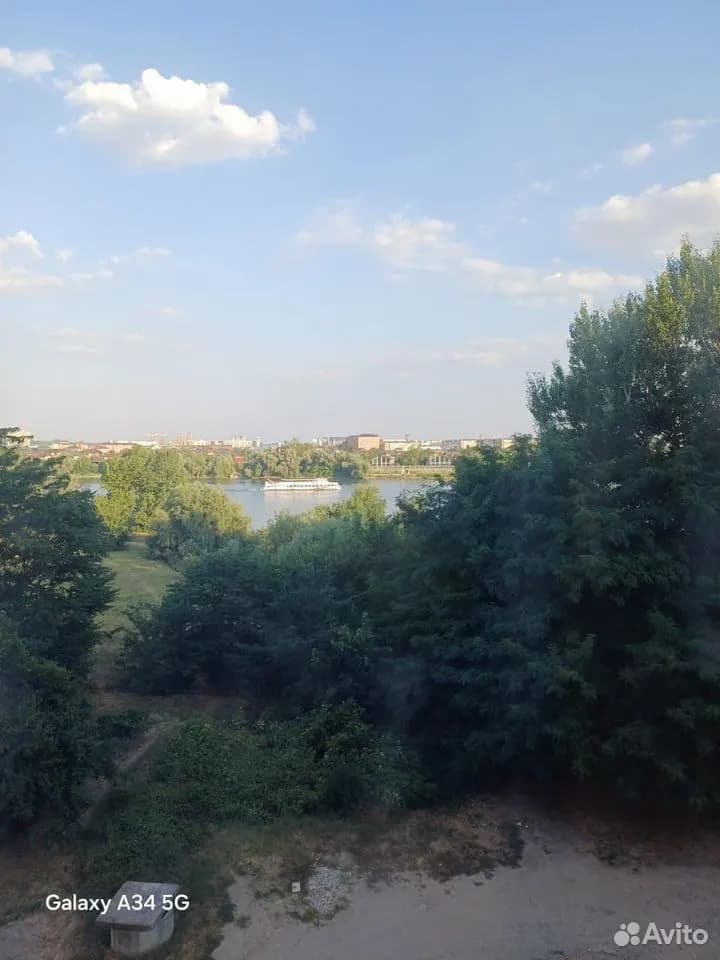 Продается 2-комн. квартира, 52 м² — фото 2