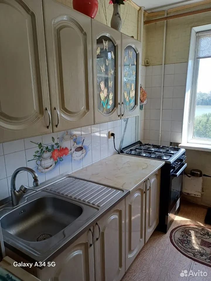 Продается 2-комн. квартира, 52 м² — фото 4