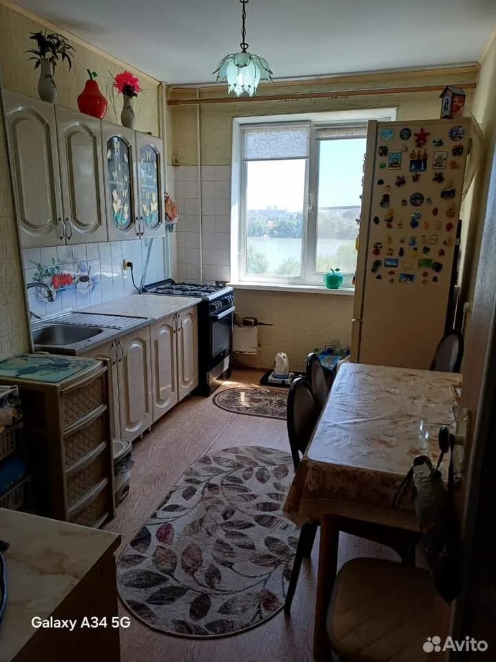 Продается 2-комн. квартира, 52 м² — фото 5