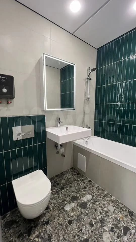 Продается 2-комн. квартира, 50.1 м²