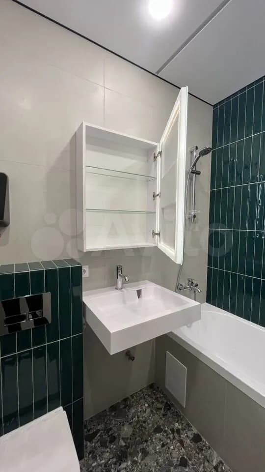 Продается 2-комн. квартира, 50.1 м² — фото 3