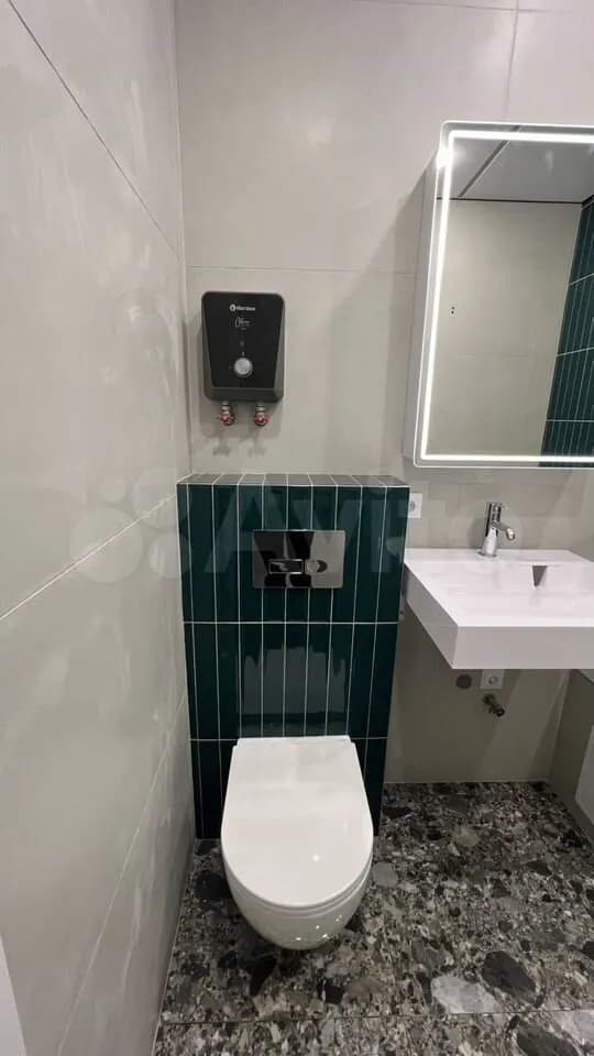 Продается 2-комн. квартира, 50.1 м² — фото 4
