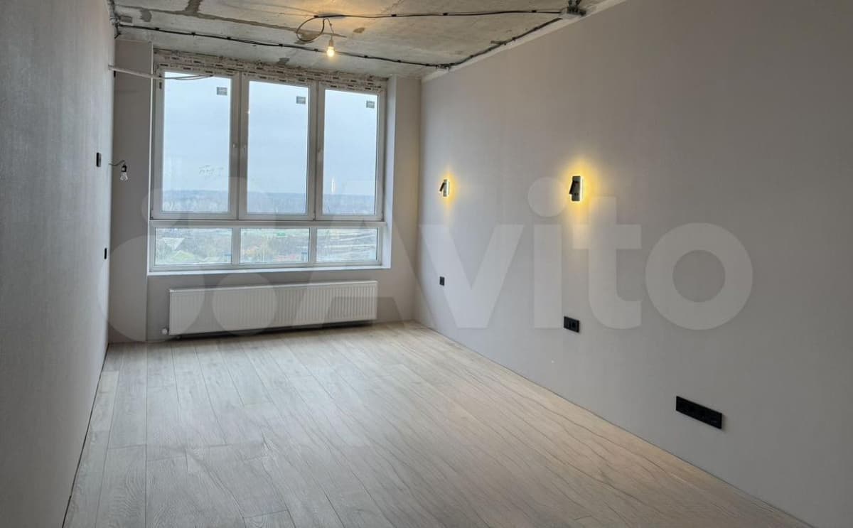 Продается 2-комн. квартира, 70 м²