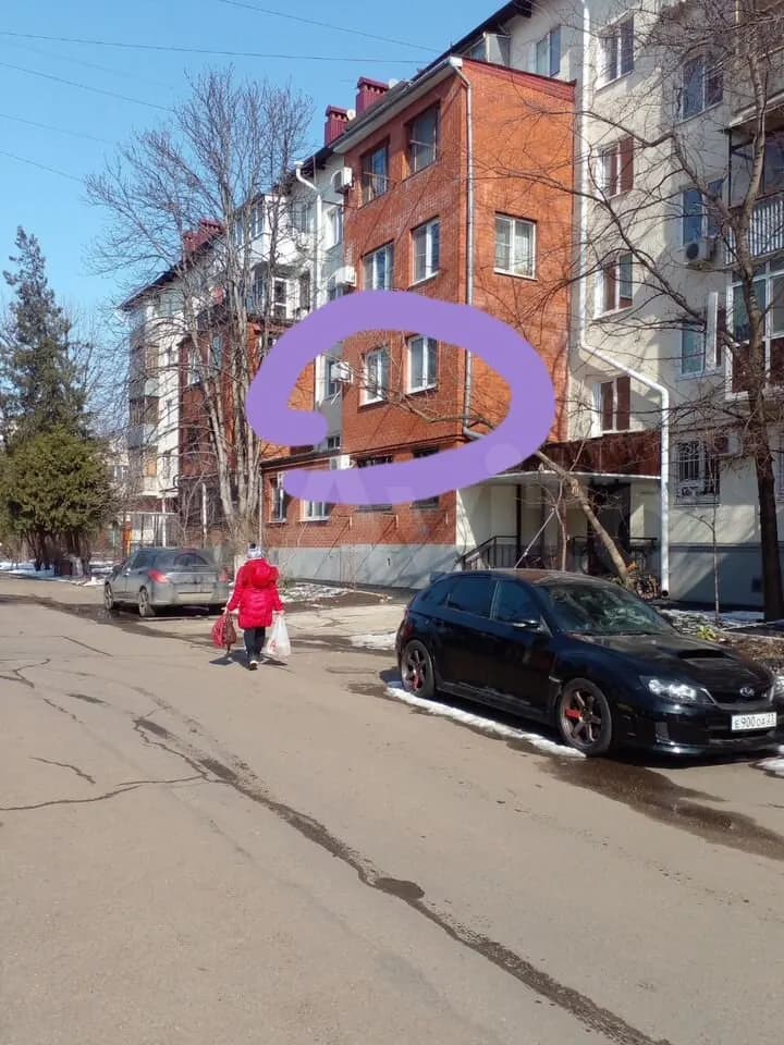 Продается 2-комн. квартира, 63.7 м²