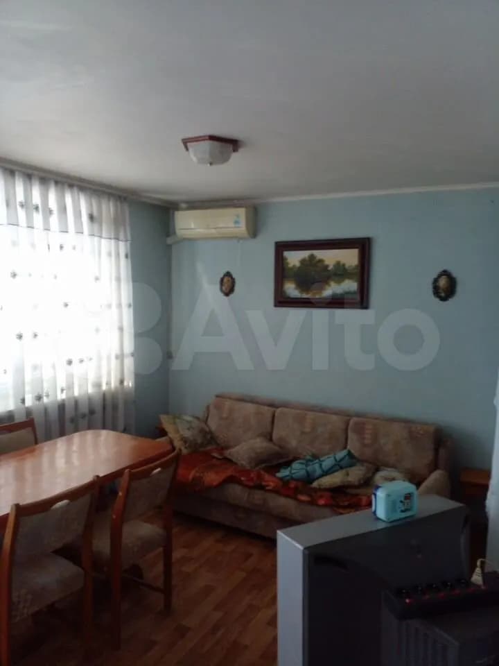 Продается 2-комн. квартира, 63.7 м² — фото 3