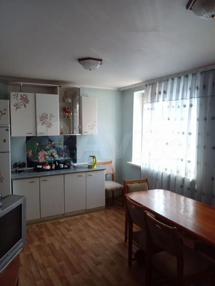 Продается 2-комн. квартира, 63.7 м² — фото 4