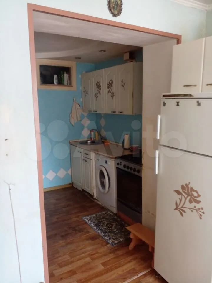 Продается 2-комн. квартира, 63.7 м² — фото 5