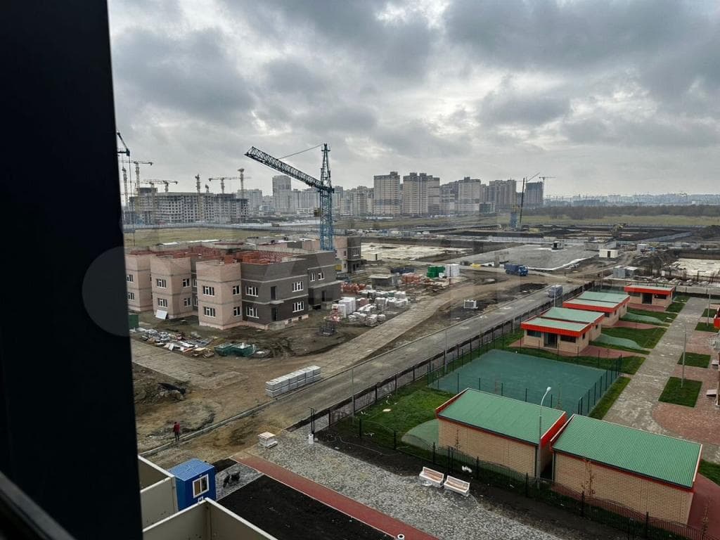 Продается 2-комн. квартира, 59.3 м² — фото 5